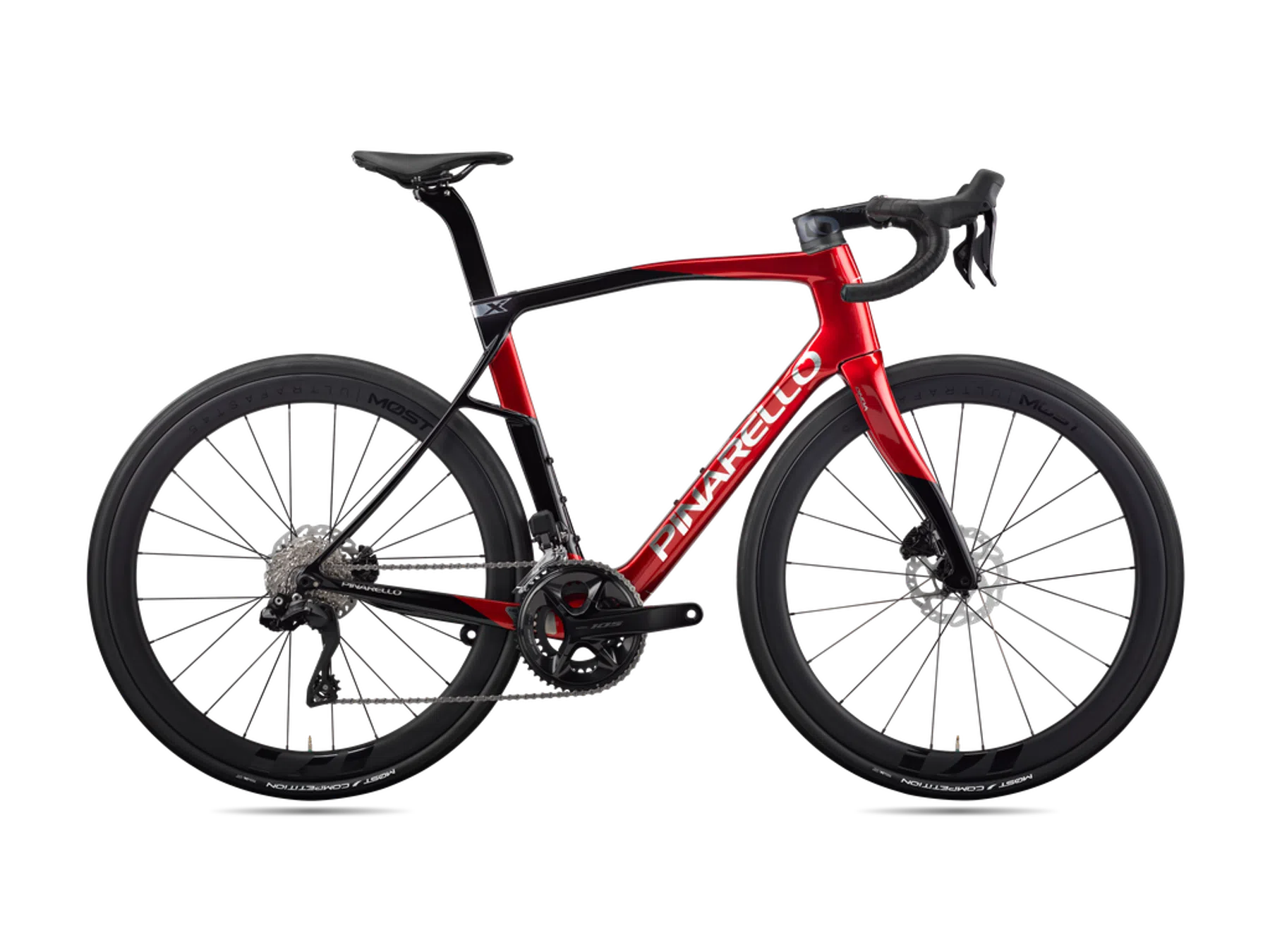 Pinarello endurance x